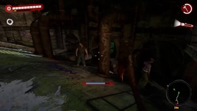 Dead Island Coop Playthrough - Part 30 смотреть онлайн