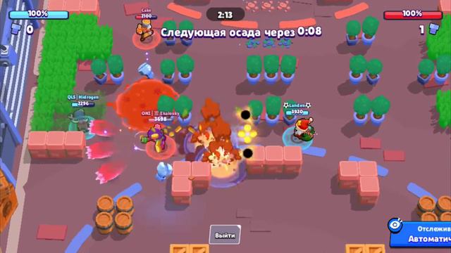 12:0 В ЧЕМПИОНАТЕ, ПОТОМ ...... КАК ПРОЙТИ ЧЕМПИОНАТ?BRAWL STARS смотреть онлайн