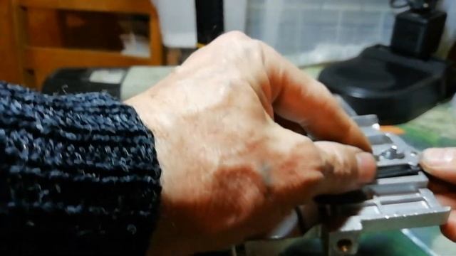 Насадка на болгарку, цепная пила CHAIN SAW. Краткий обзор, сборка и использование в работе.