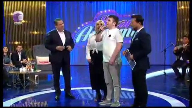azərbaycanım.Rauf Hacıyev смотреть онлайн
