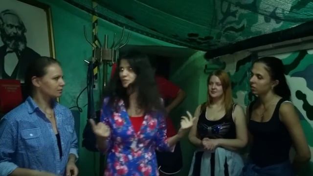 Действительно классный квест! смотреть онлайн