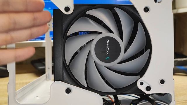 Silverstone Sugo SG13 обзор корпуса и сборка mini itx пк смотреть онлайн