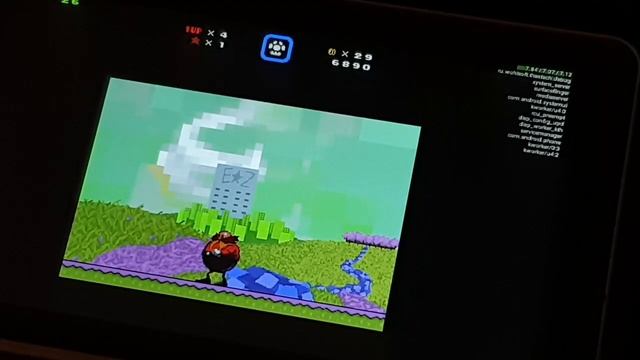 SMBX Experiments: First dev build for Android / Первая тестовая сборка на Android смотреть онлайн