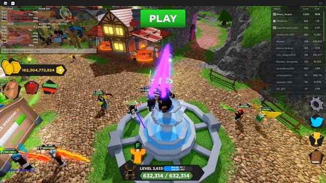 Carrying players on Impossible Dungeons - Treasure Quest смотреть онлайн