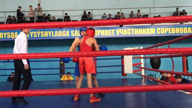 Турнир бокс Караганда 12.03.2020 2 раунд смотреть онлайн