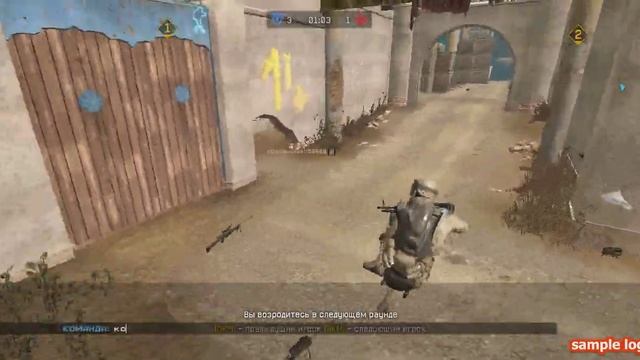 wARFACE обзор на Коронный Skar H смотреть онлайн