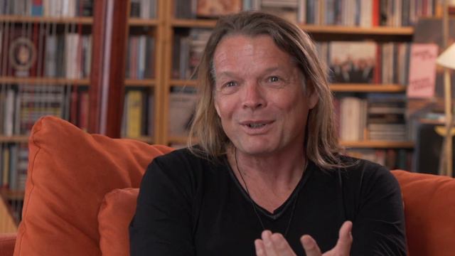 Marc Dumont, Reinhard von Nagel, Andréas Becker : L’invitation aux voyages... смотреть онлайн