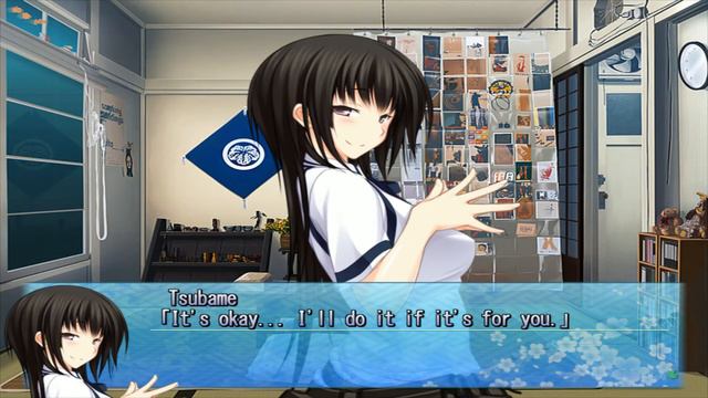 Majikoi! S Tsubame After Yamato Lead смотреть онлайн