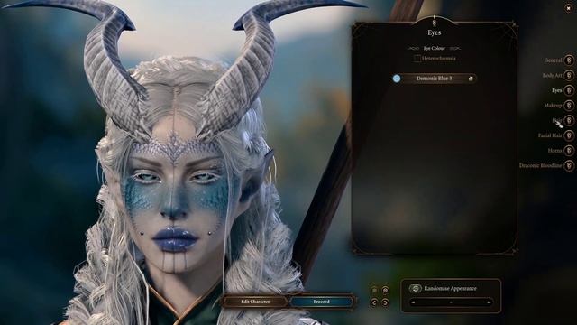 BALDUR'S GATE 3 || Beautiful Elf [Original Character #100] - Female Character Creation смотреть онлайн