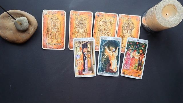 4 Короля ? Чувства ❤️ Мысли, Действия. Таро гадание онлайн. смотреть онлайн