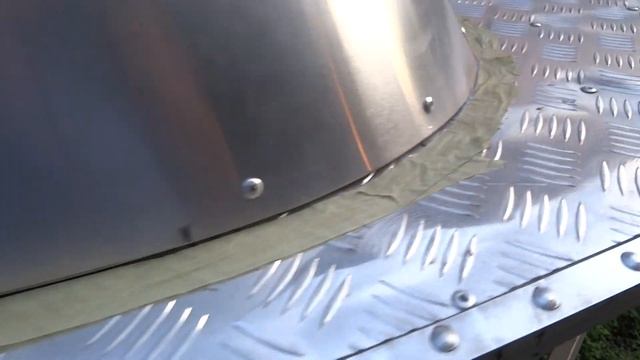 Подиумы для стекла Прогресс 2 . Вид изнутри . смотреть онлайн