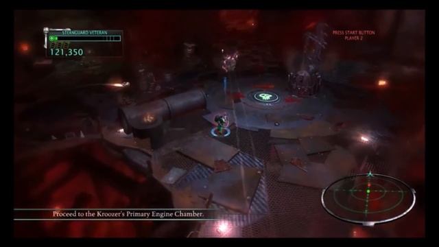 Warhammer 40,000: Kill Team - Part 2 смотреть онлайн