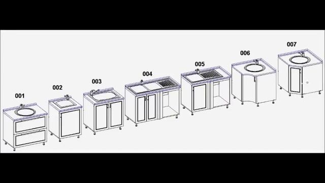 СТОЛЫ С ЯЩИКАМИ ДЛЯ КУХНИ, КОМНАТ, ГОСТИННОЙ смотреть онлайн