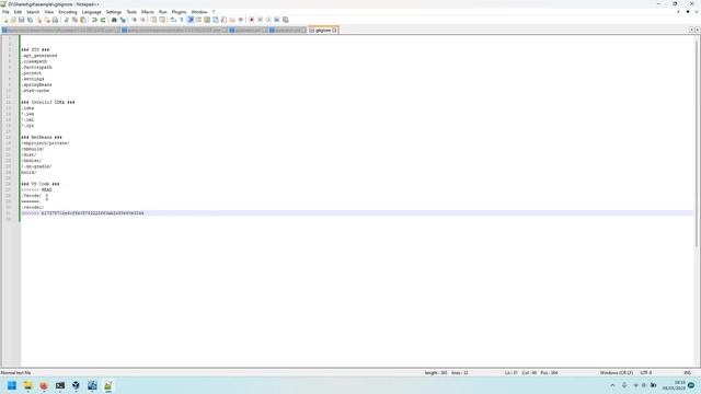 4. Conflict trong git và cách resolve смотреть онлайн