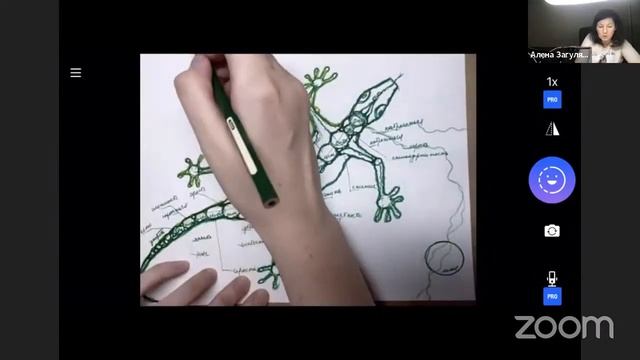 Алгоритм "Из Тени в Дар" [открытое рисование] смотреть онлайн