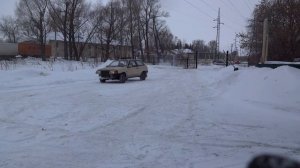 Звук Blow Off без турбины. Загадка: Не атмосферник но и не турбо, а пшикает громче всех. Что это?))