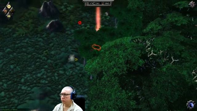 Expeditions Conquistador 18