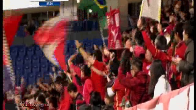 Sundowns 0 - 2 Kashima HIH2 смотреть онлайн