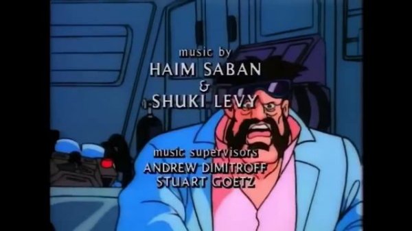 📺SATURDAY MORNING CARTOONS Vol. 37