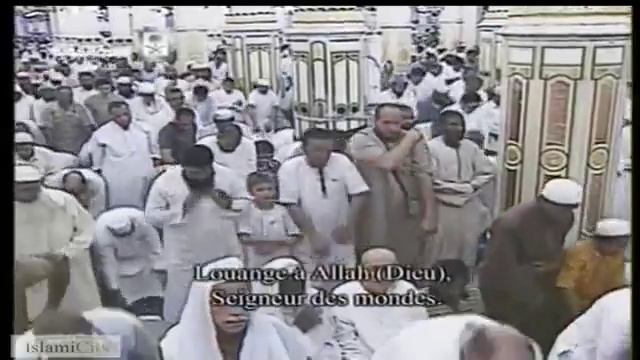 Les bienfaits de l'islam: Une sauvegarde contre le feu de l'Enfer смотреть онлайн