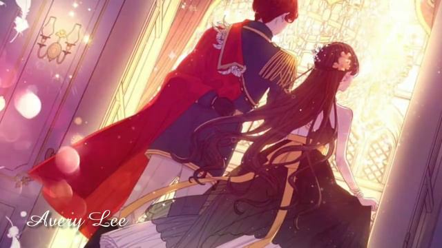 [AMV//MMV] Знай, навеки ты моя - королева короля • Темноволосая принцесса • Каруэль и Юри смотреть онлайн