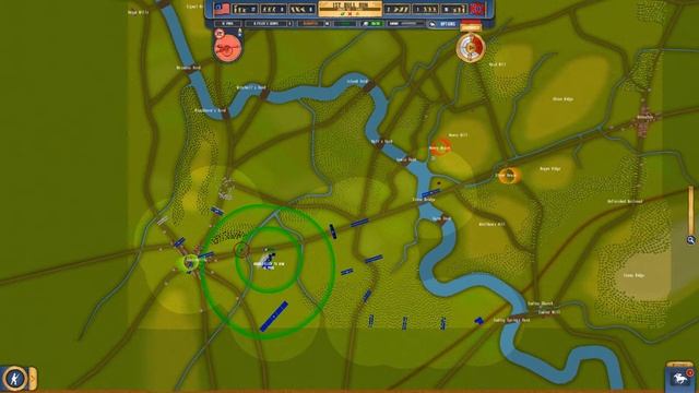 Unplayed games in my steam library #25 Battleplan: American Civil War смотреть онлайн