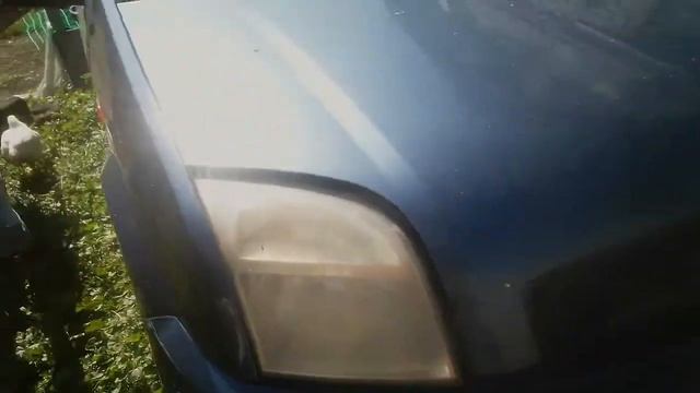 обзор машины форд фюжен