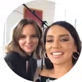 Серебро @ Ольга Серябкина (Телеграм) (22.01.19) смотреть онлайн