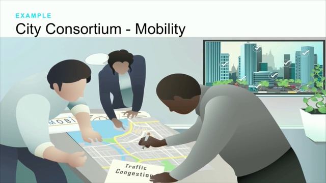Enabling a Next-Generation Loyalty Experience using Blockchain - Mahesh Balan, Pravici LLC смотреть онлайн