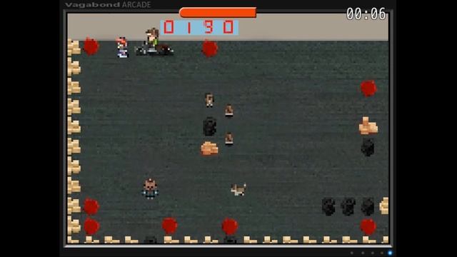 Always Sometimes Monsters -- the beginning of the game for Steam Spelunk! смотреть онлайн