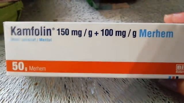 Покупки из Турции 1.