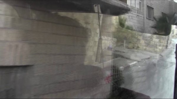 Lens: Из Вифлеема в Иерусалим