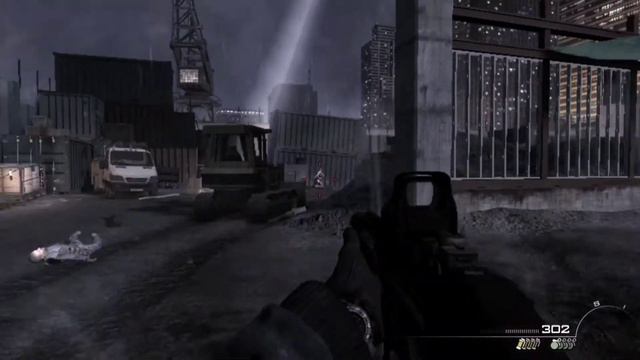 MISSION_7 - MIND THE GAP || COD MODERN WARFARE 3 смотреть онлайн