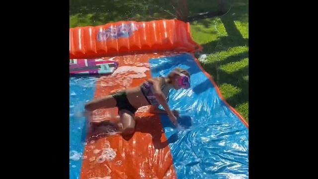 How to Slip ‘N Slide смотреть онлайн