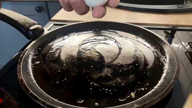 Сэндвич Крок-мадам смотреть онлайн
