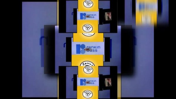 (YTPMV) (YTPMV) Spiffy Pictures Scan V3 Rankin Bass Glitching Verision Scan
