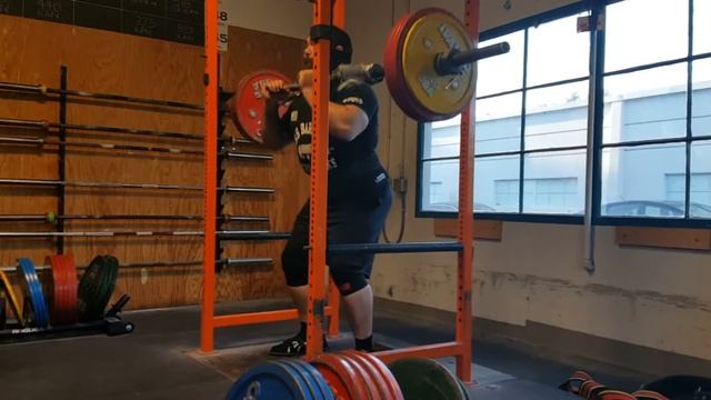 6.28-7.3 BoB2 Training смотреть онлайн