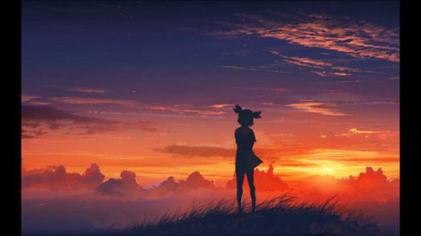 Sergey Eybog - Forest Maiden