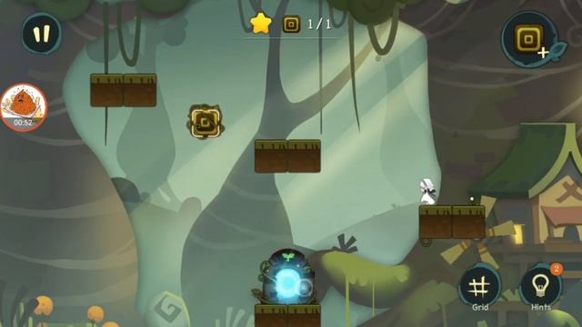 Path Through The Forest Gameplay смотреть онлайн