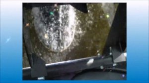 водомётная насадка "КАРАСЬ" на лодочные моторы