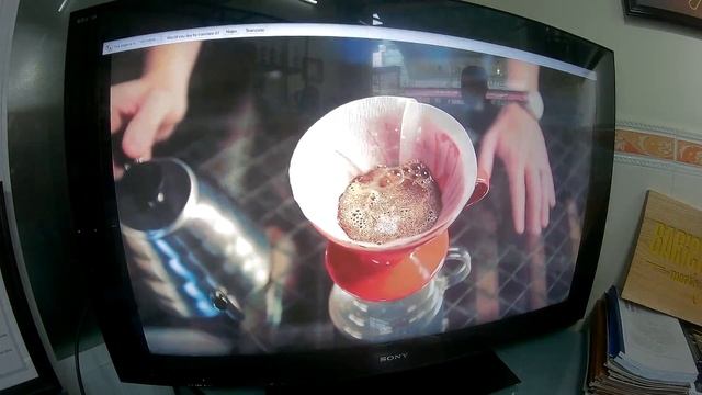 Вьетнам Нячанг 2017. Магазин аксессуаров для кофе. смотреть онлайн