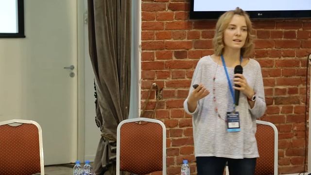 Продвижение компаний с длинным циклом продаж в соц.сетях. Основано на реальных кейсах. смотреть онлайн