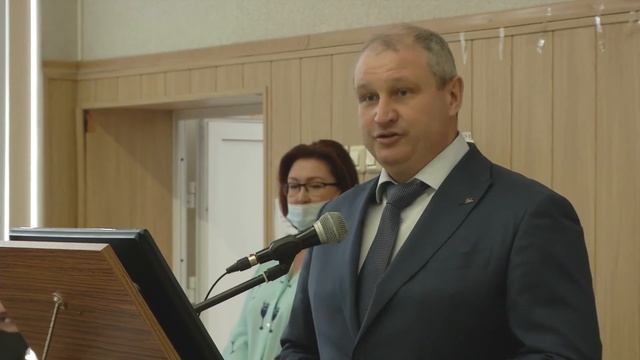 СХК берет на работу выпускников СТИ НИЯУ МИФИ смотреть онлайн