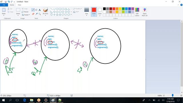 Java: What is Object смотреть онлайн