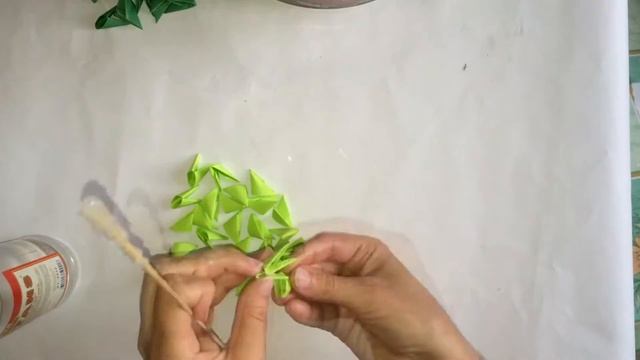 3D МОДУЛЬНОЕ ОРИГАМИ #82 СВИН #ЗЛЫЕ ПТИЧКИ смотреть онлайн