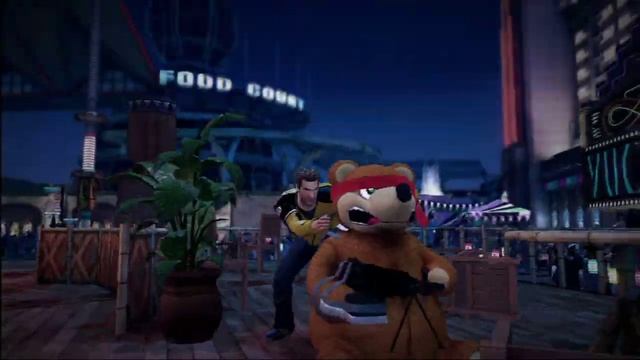 Dead Rising 2 | european trailer (2010) смотреть онлайн
