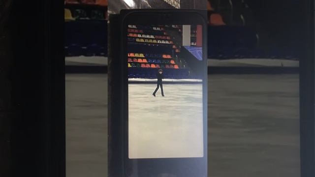 Nikolai Kolesnikov IGTV Runthrough - Николай Колесников (the pianist) смотреть онлайн