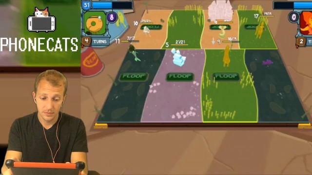 Adventure Time Card Wars - Game Changing Update! смотреть онлайн