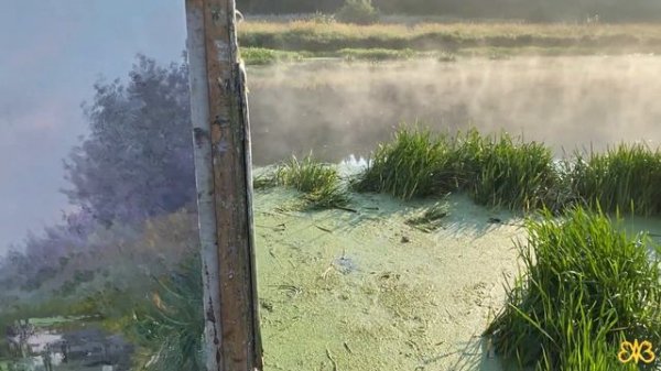 Алексей Ефремов обзор работ (часть 4)