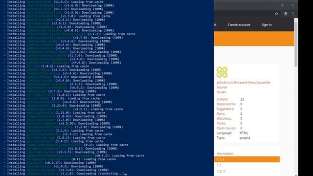 Instalación de PCUAA Lite смотреть онлайн